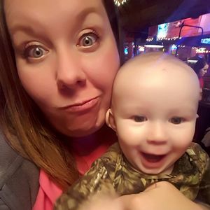 Meet your Posher, Dayna